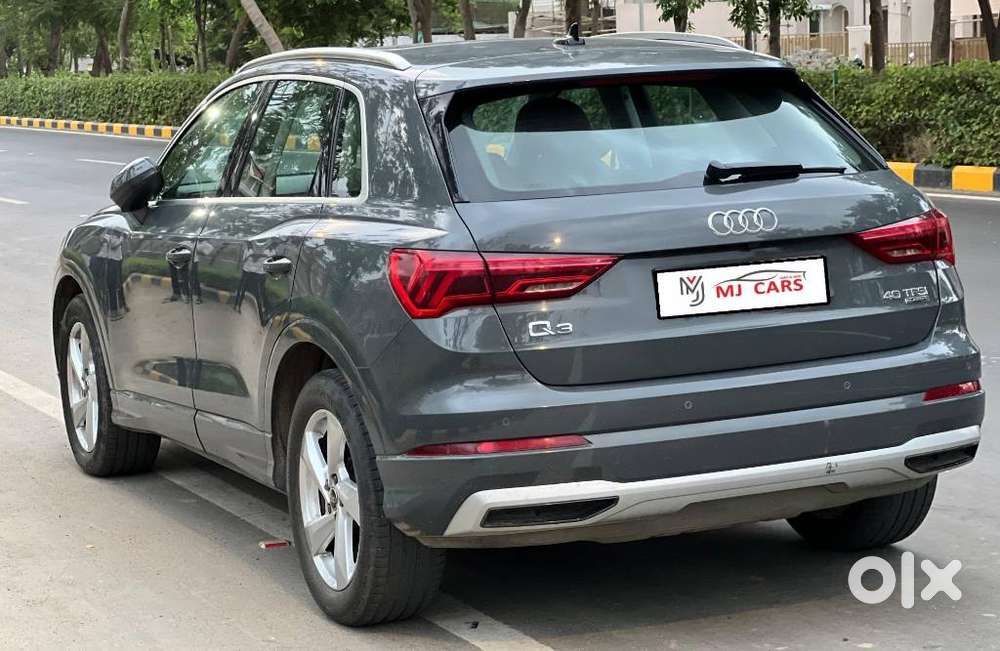 Audi Q3 40 Tfsi Premium Plus, 2025, Petrol