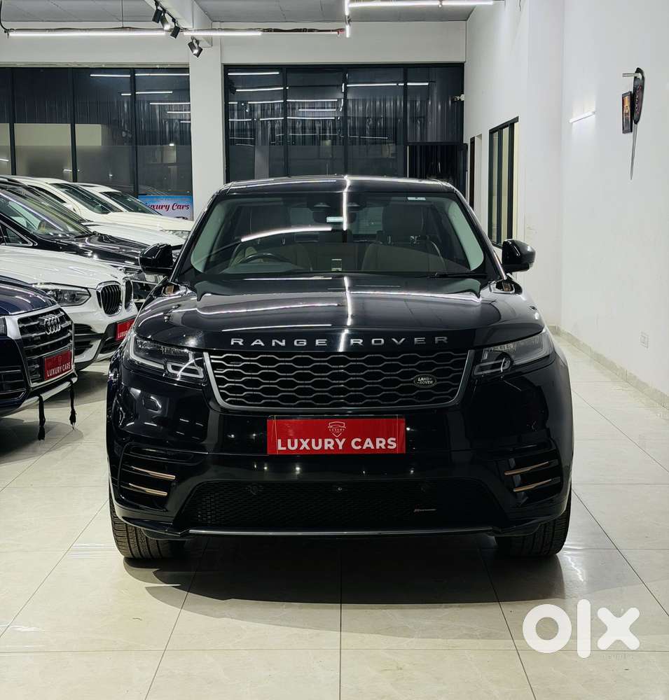 Land Rover Range Velar R-dynamic S Diesel, 2023, Diesel