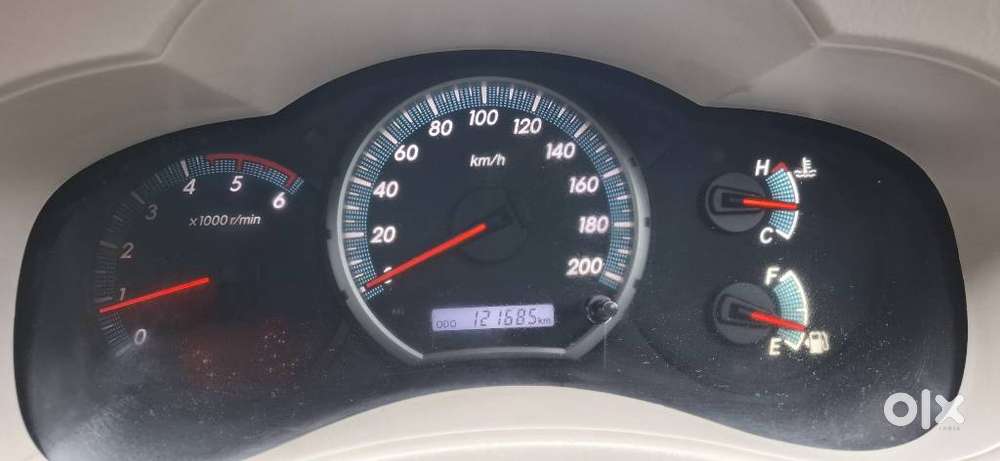 Toyota Innova 2.5 Z Diesel 7 Seater Bs Iv, 2014, Diesel
