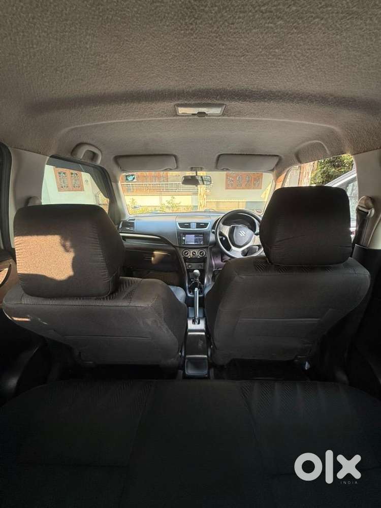 Maruti Suzuki Swift 2013 Diesel Well Maintained