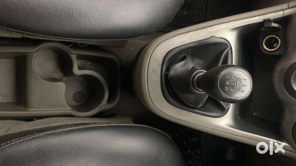 Hyundai I10 Era, 2013, Petrol