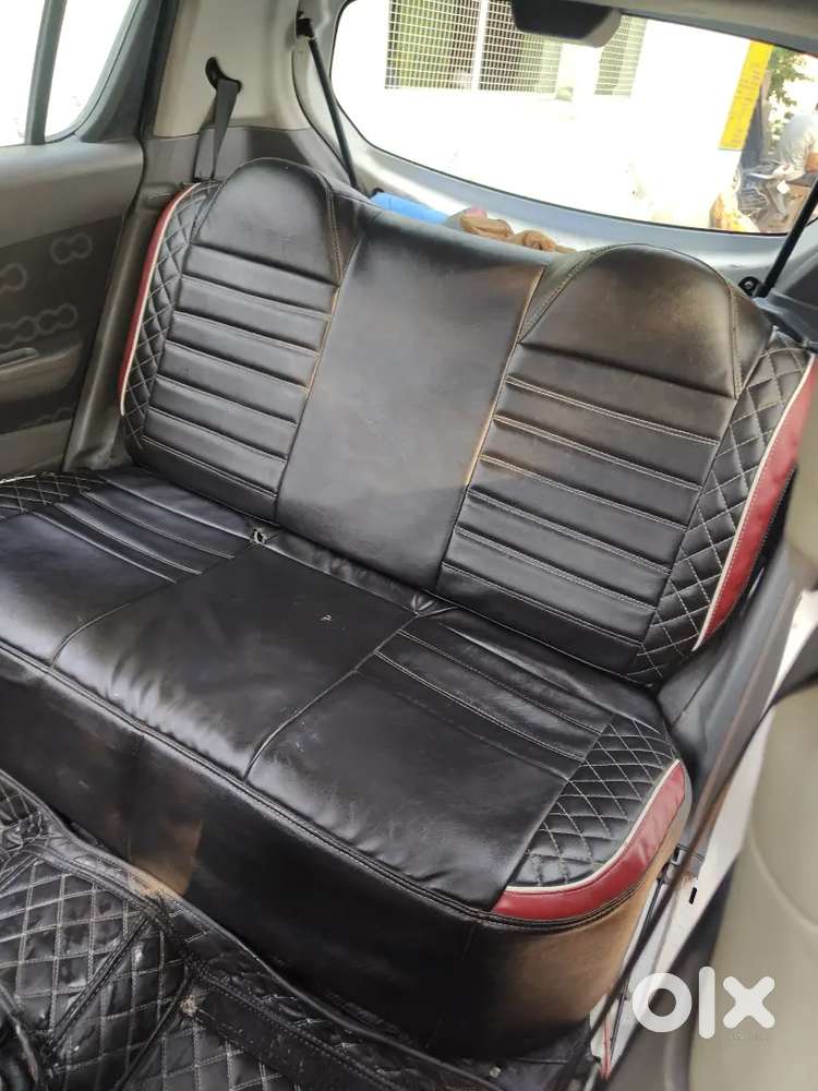 Maruti Suzuki Alto 65000 Km Driven
