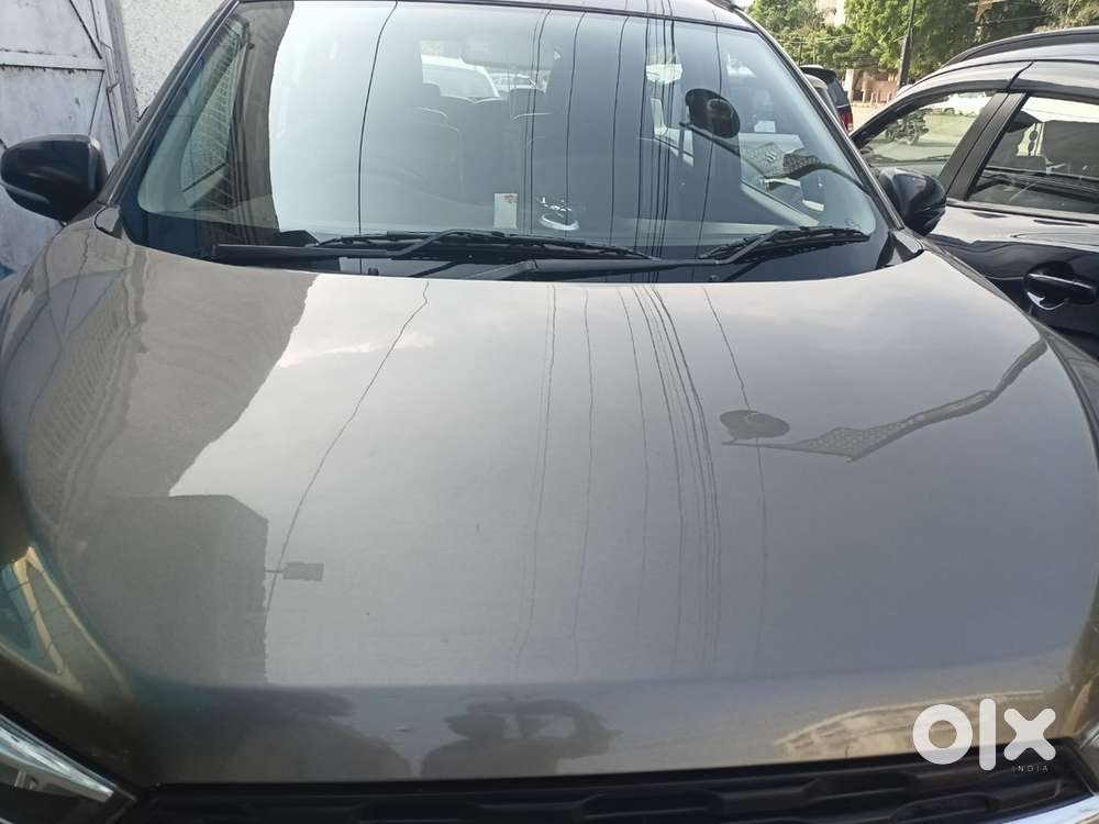 Maruti Suzuki Xl6 2020 Petrol Well Maintained