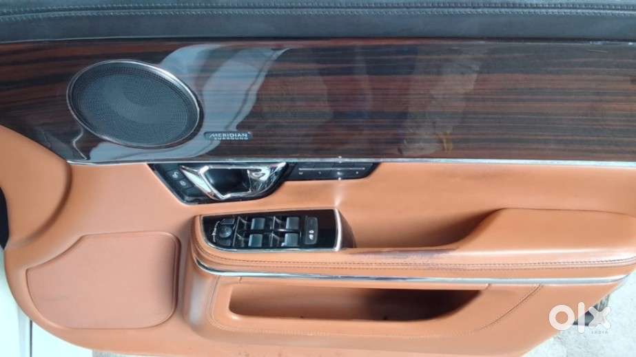 Jaguar Xj L 3.0 Diesel, 2016, Diesel