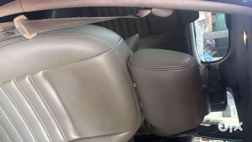 Toyota Innova 2.5 2008