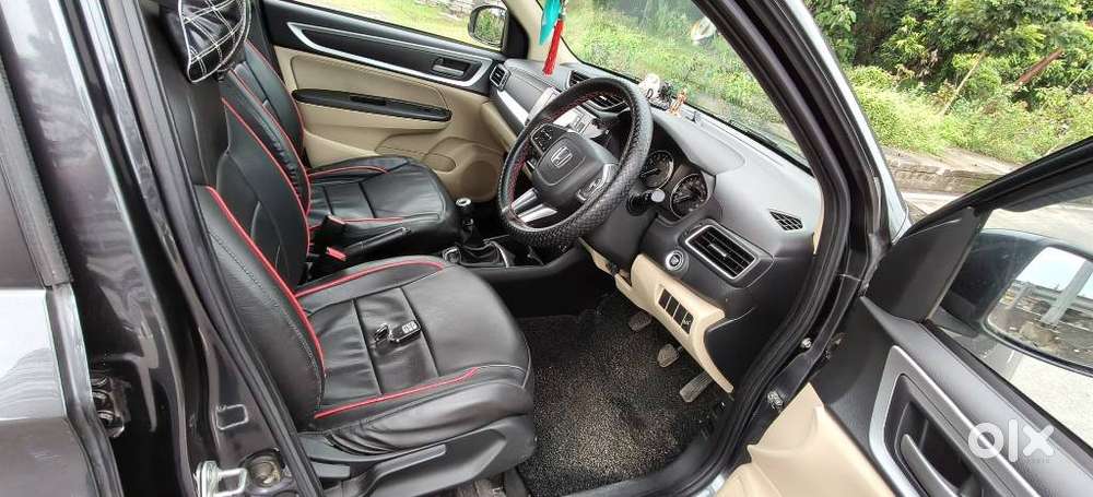 Honda Amaze [ ] 1.2 Vx I-vtec Mt, 2023, Petrol