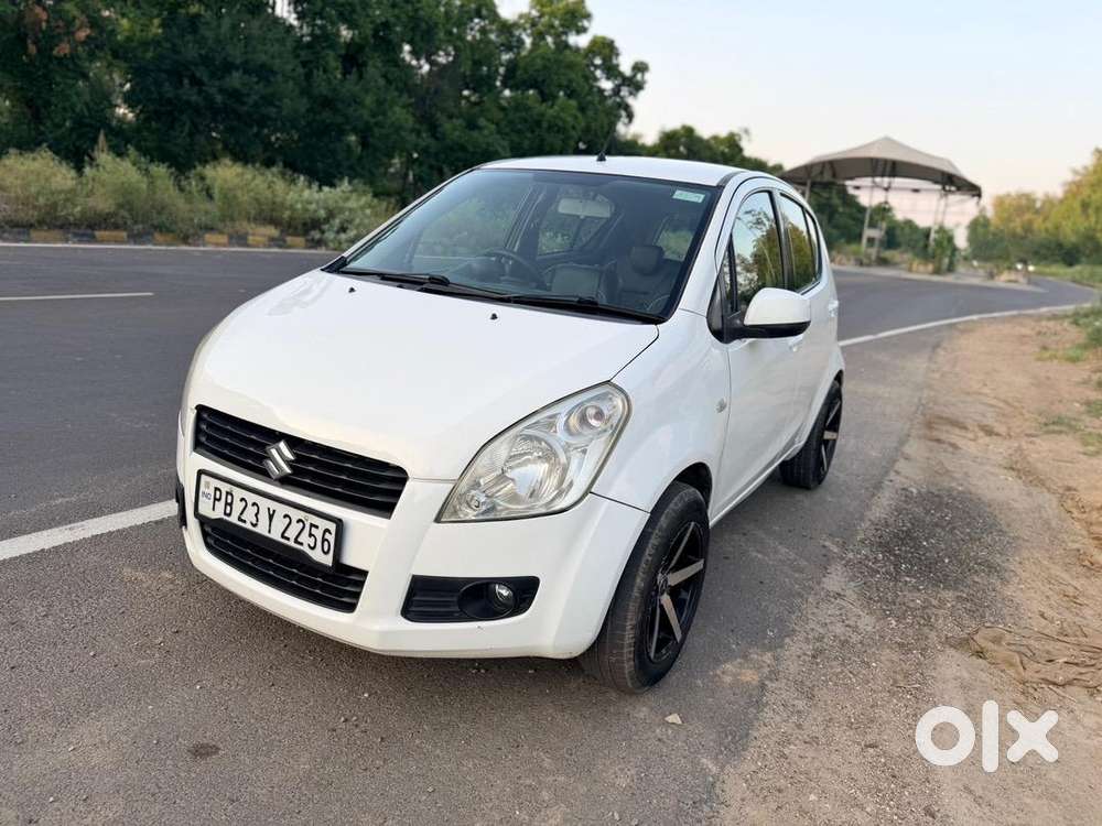 Maruti Suzuki Ritz 2009 Diesel Good Condition