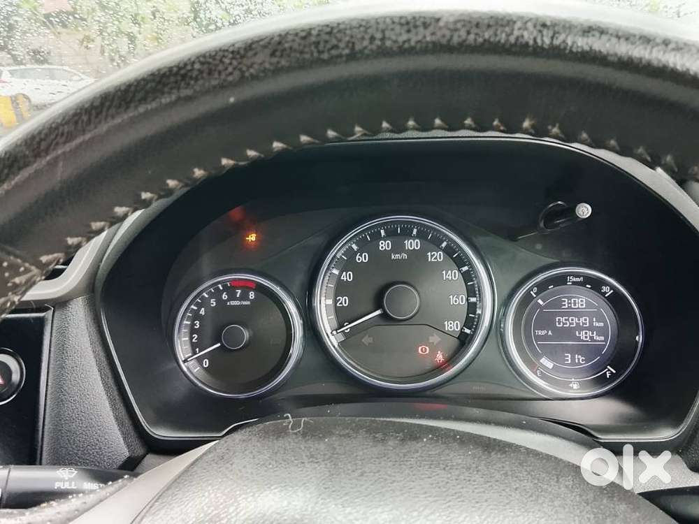 Honda Br-v 1.5 Vx I-vtec Mt, 2016, Petrol