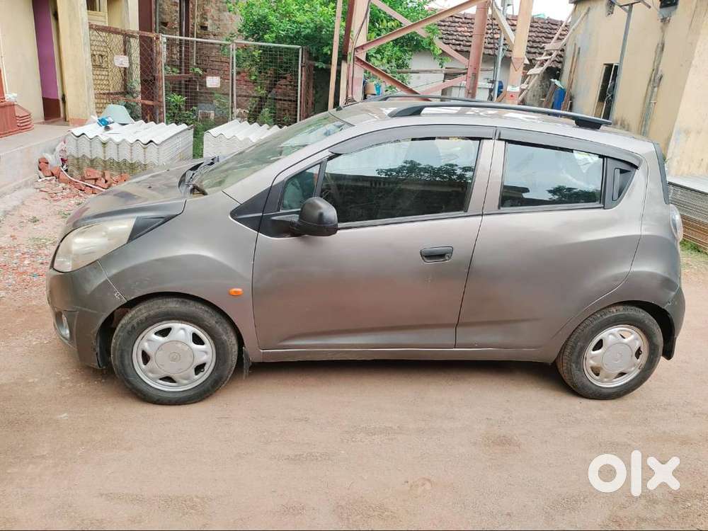 Chevrolate Beat Sale Well Maintained