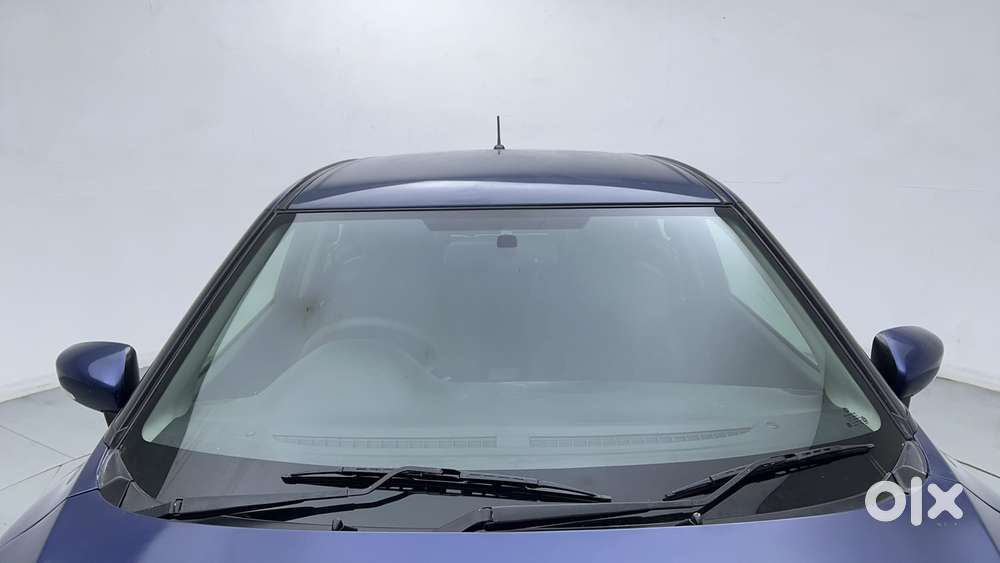 Maruti Suzuki Baleno Zeta, 2018, Petrol