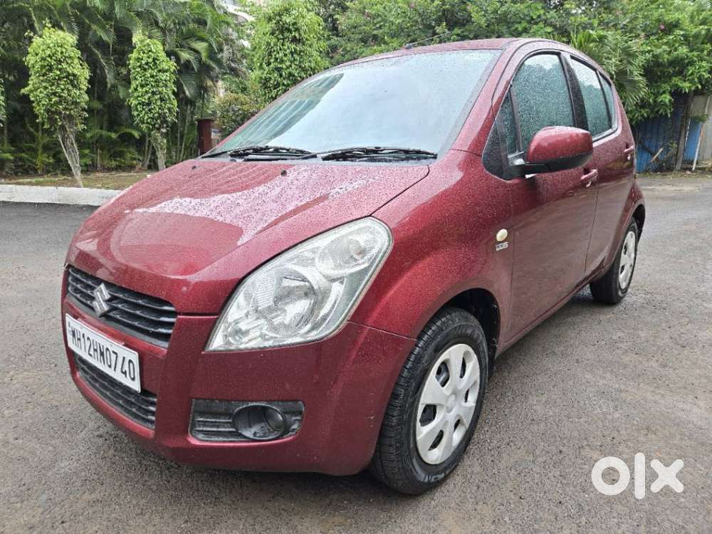 Maruti Suzuki Ritz Vdi Bs-iv, 2012, Diesel