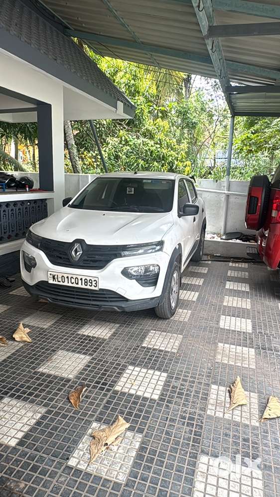 Renault Kwid Petrol 2020