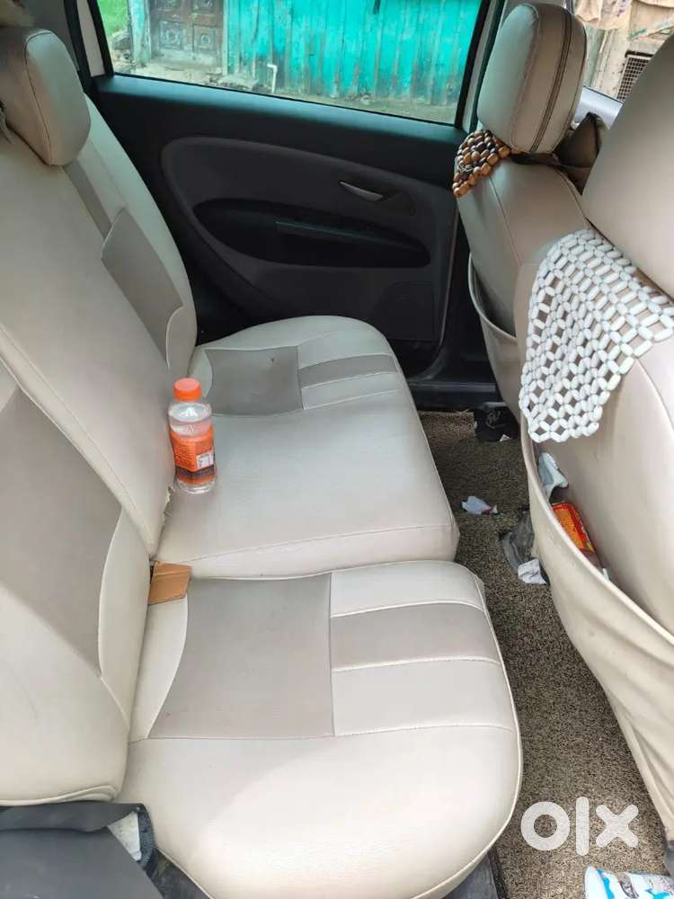 Fiat Grand Punto 2011 Diesel