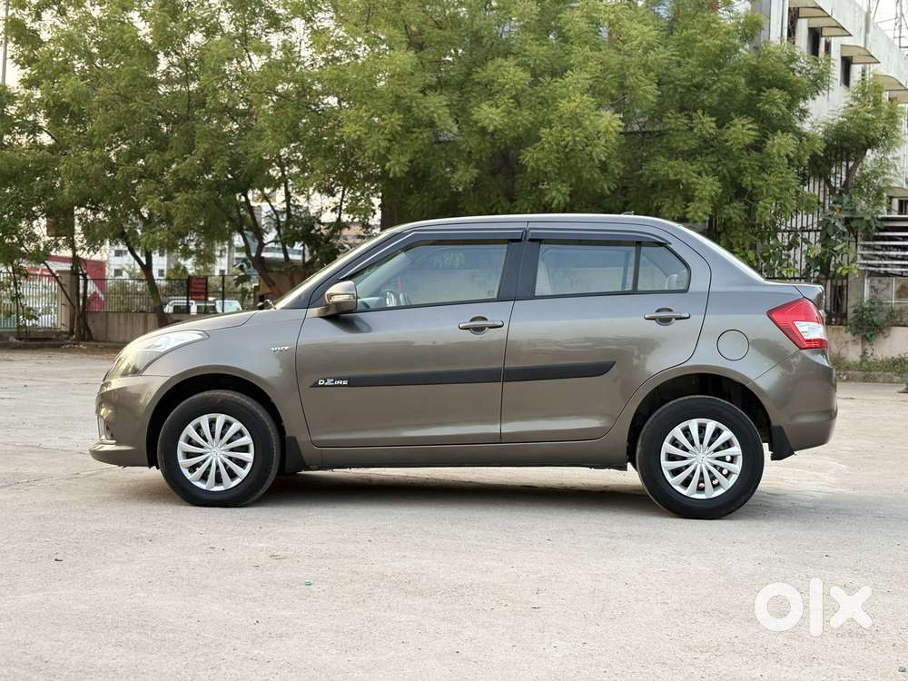 Maruti Suzuki Swift Dzire 1.3 Vxi, 2015, Petrol