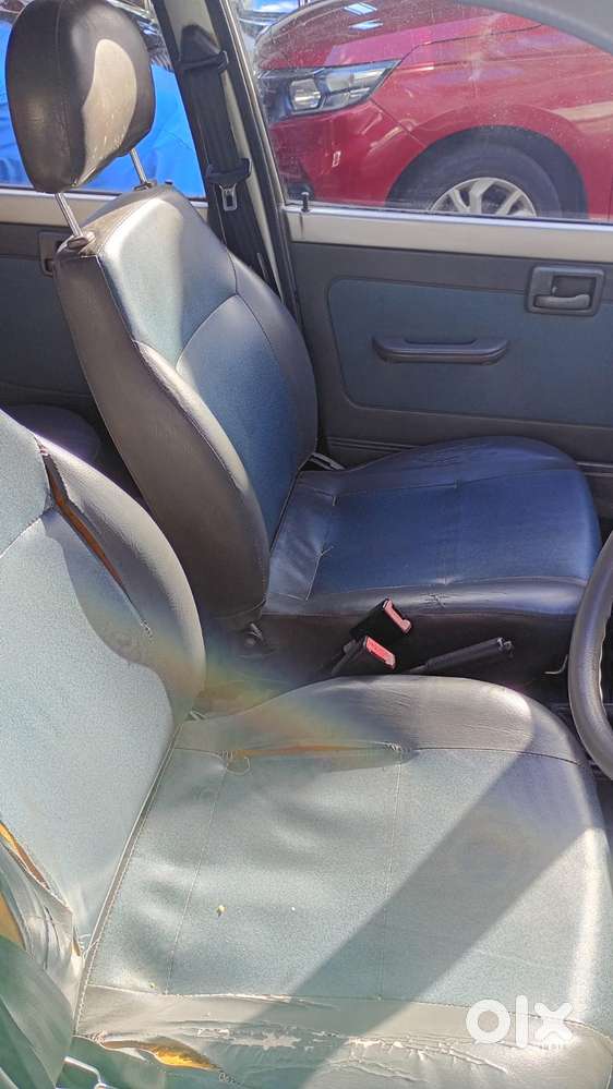 Maruti Suzuki 800 Std, 2006, Petrol