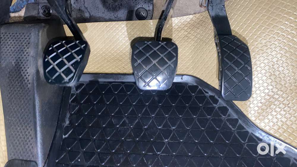 Volkswagen Ameo 1.2 Mpi Highline, 2016, Petrol