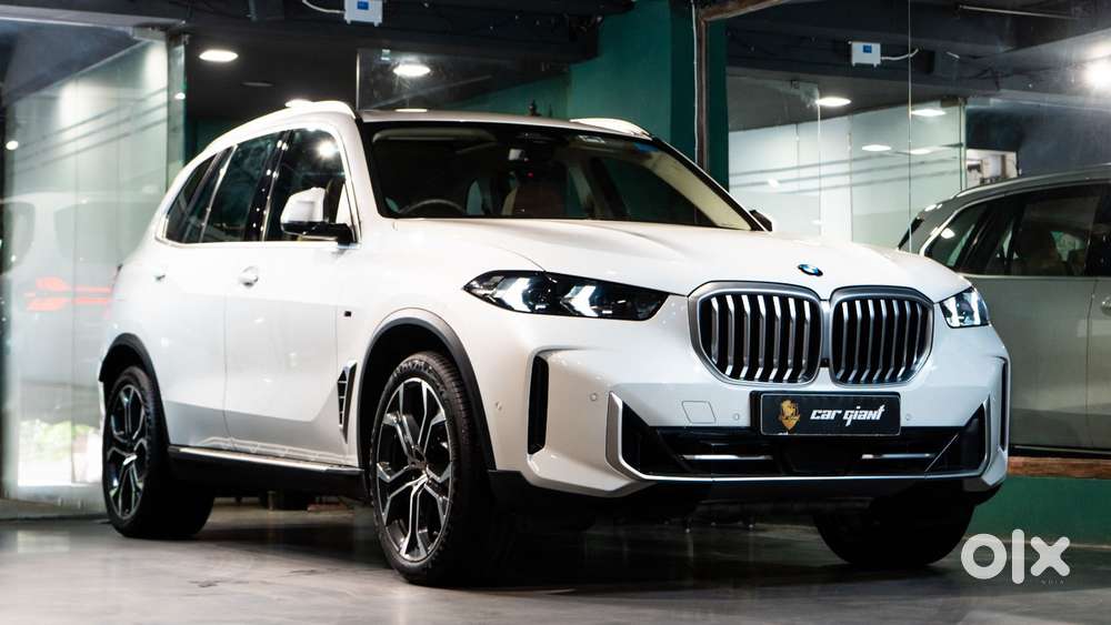 Bmw X5 Xdrive40i Xline, 2025, Petrol