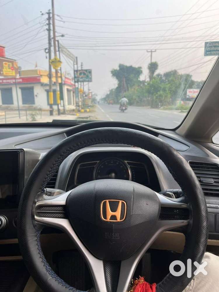 Honda Civic 2007 Petrol 50000 Km Driven