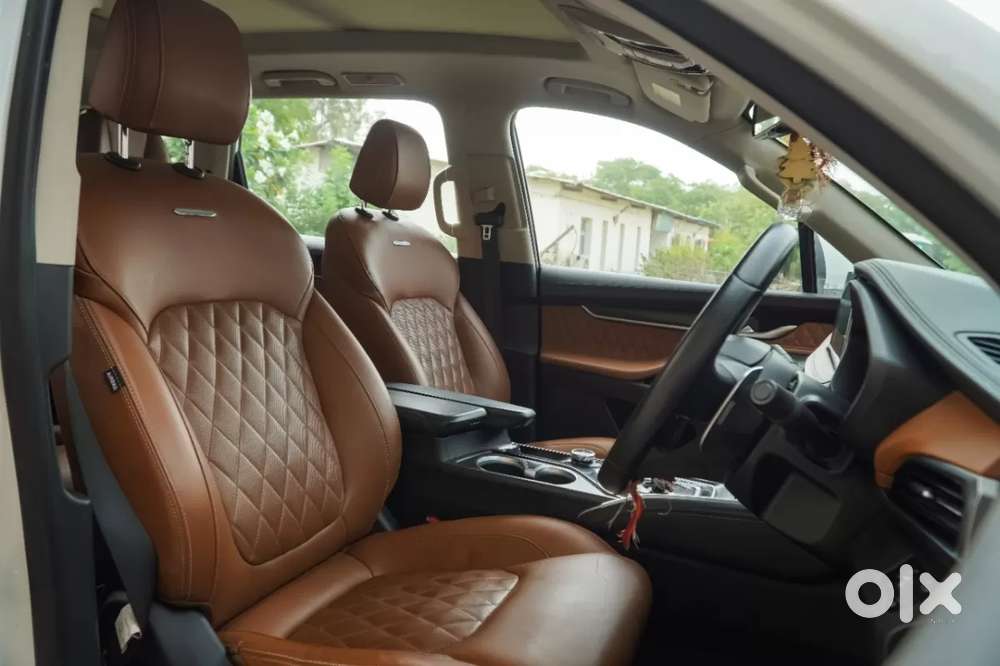 Mg Gloster Savvy 7 Seater, 2021, Diesel