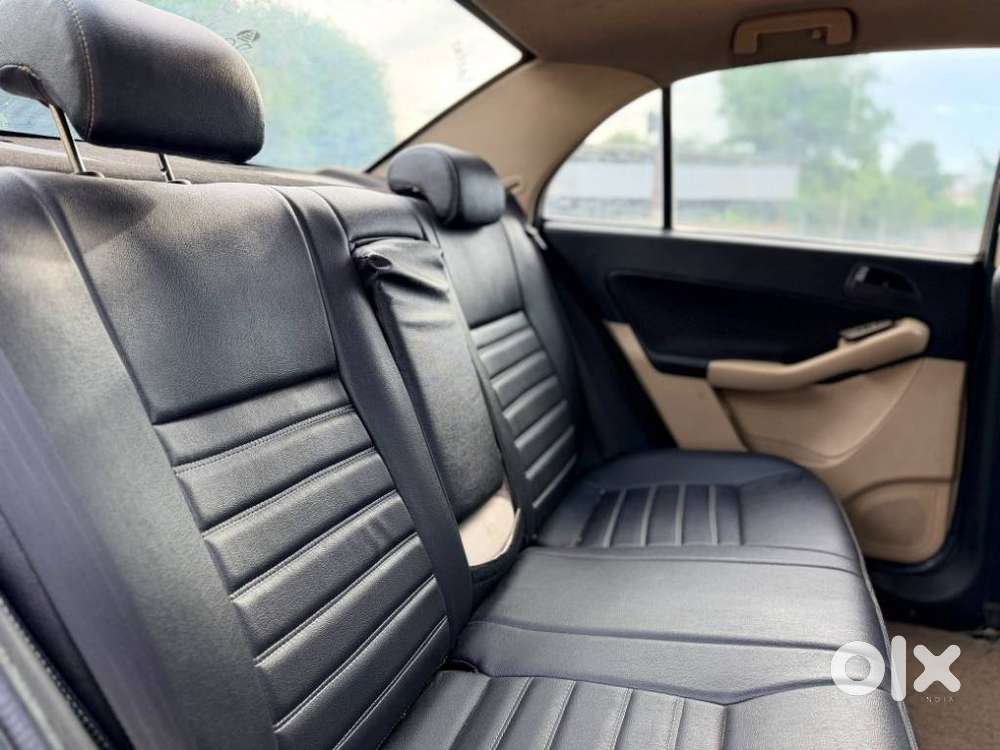 Tata Manza Ex Quadrajet, 2013, Diesel