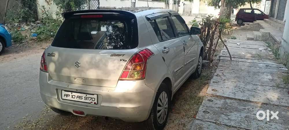Maruti Suzuki Wagon R 2004 And Swift 2009 Model Also Available