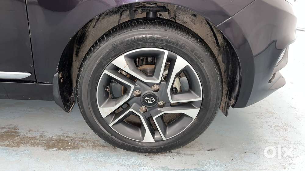 Tata Tiago 1.2 Revotron Xz Plus, 2023, Petrol
