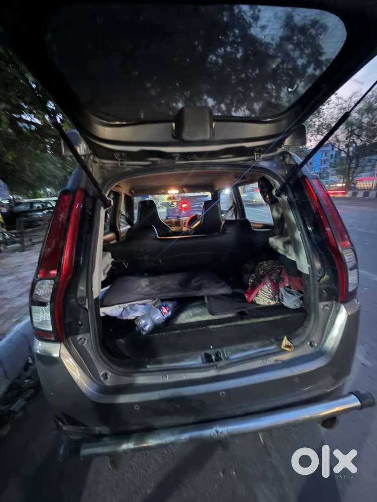 2021 Maruti Suzuki Cng Hybrid With Low Km Driven