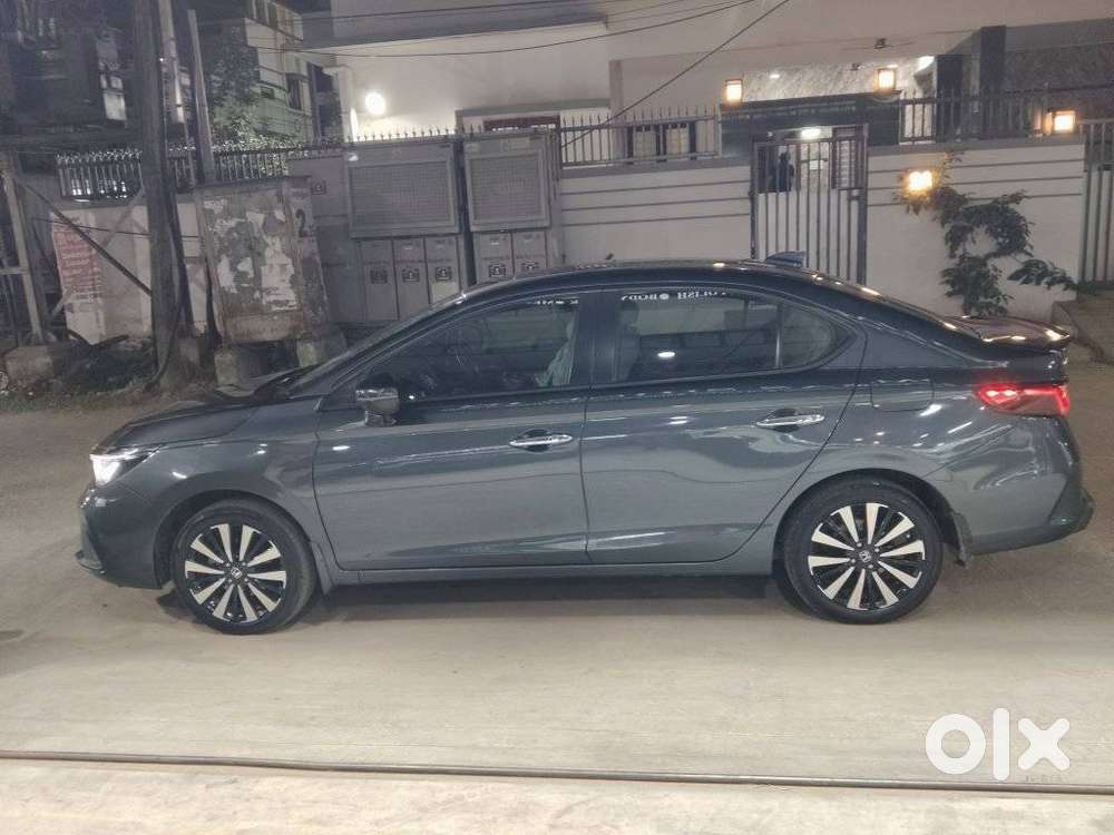 Honda City Hybrid Ehev Zx, 2025, Cng & Hybrids
