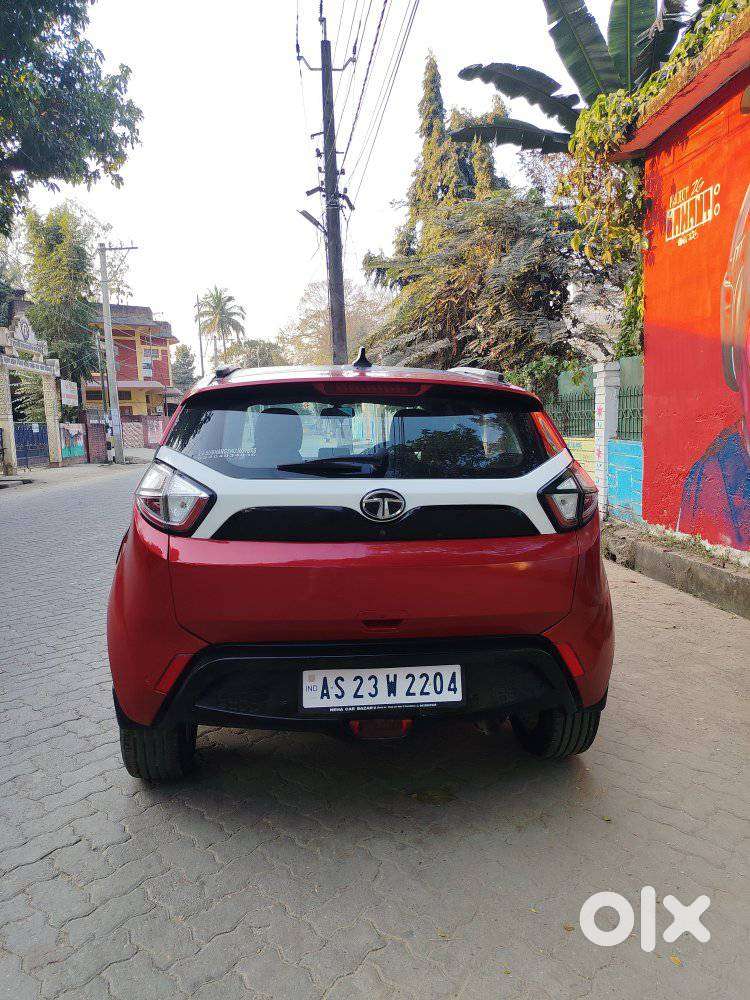 Tata Nexon