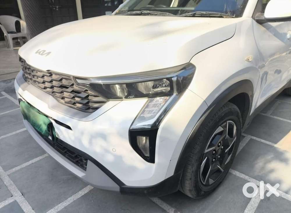 Kia Sonet 1.2 Htk Plus, 2026, Petrol