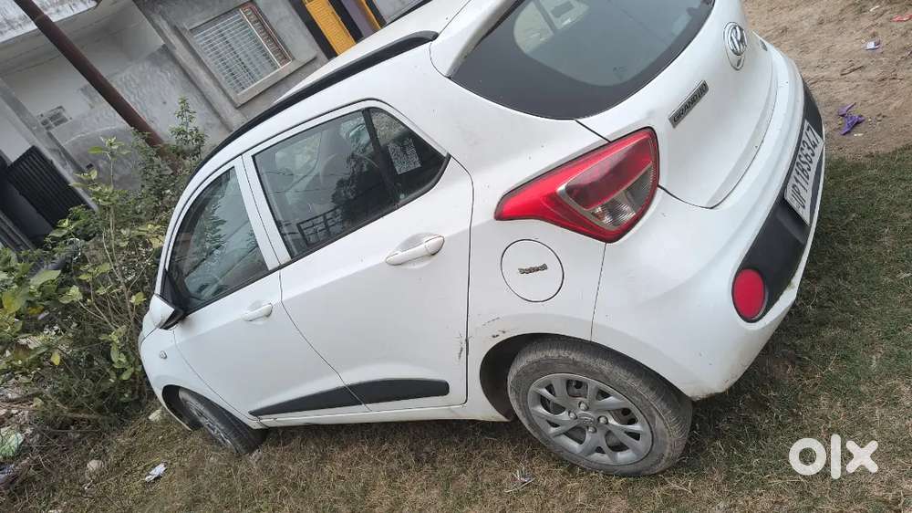Hyundai I10 2019