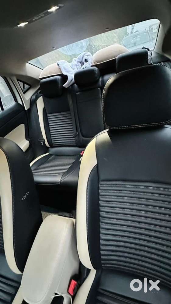 Vw Virtus 2024 At Petrol 27000 Km Driven