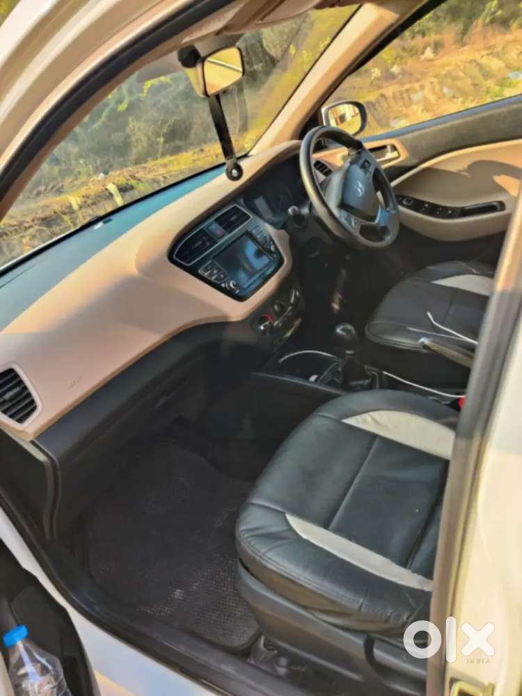 Single Person Driven I 20, Contact Sahil Medical Hall Balak Dist Hsr