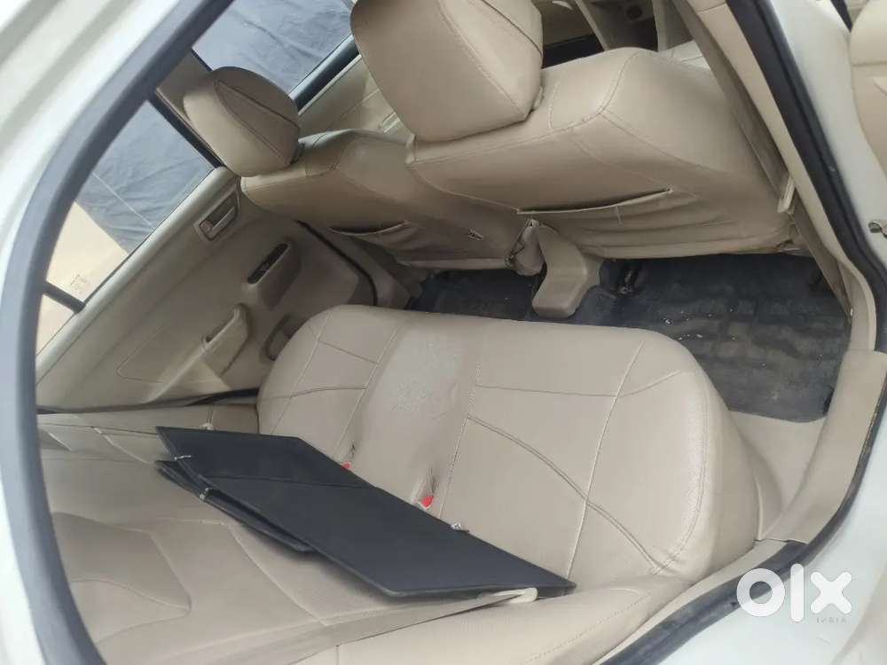 I Want To Sell My Dezire