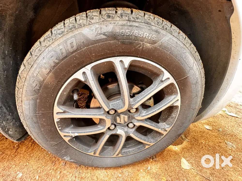 Maruti Suzuki Swift Diesel 2018