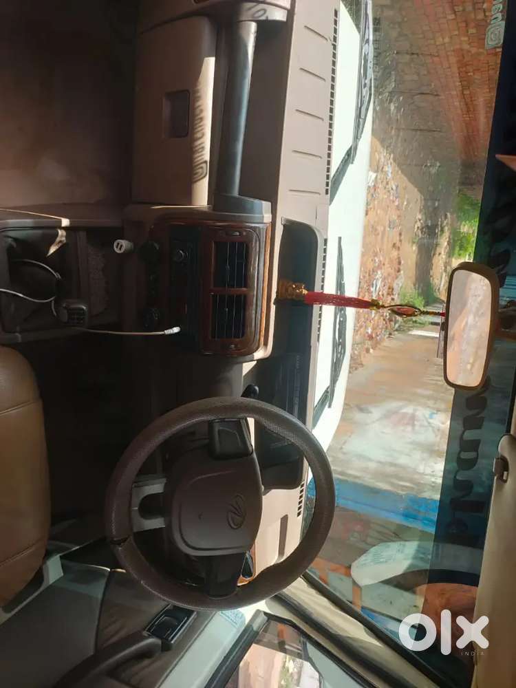 2nd Owner H 80% Tyr New Insurance