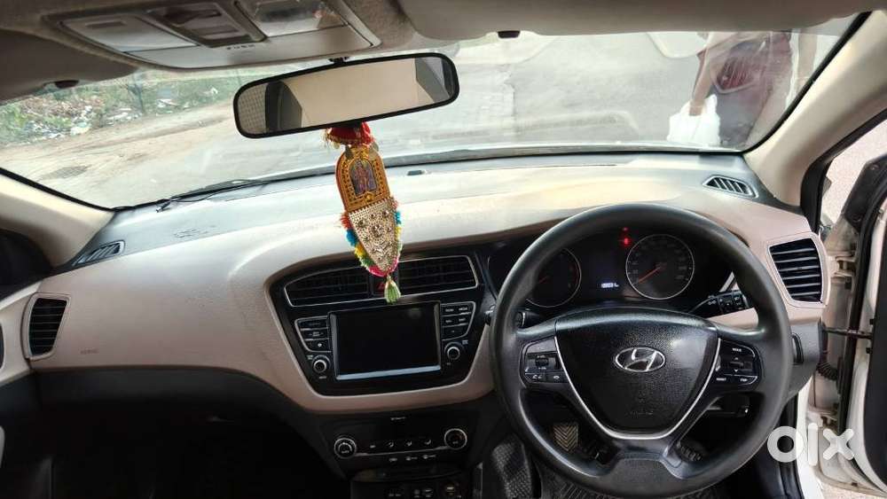 Hyundai Elite I20 [2018-2020] 1.4 Asta Crdi, 2019, Diesel