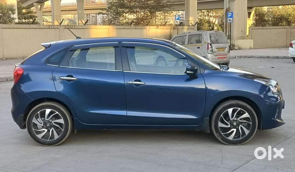 Maruti Suzuki Baleno Zeta, 2020, Cng & Hybrids