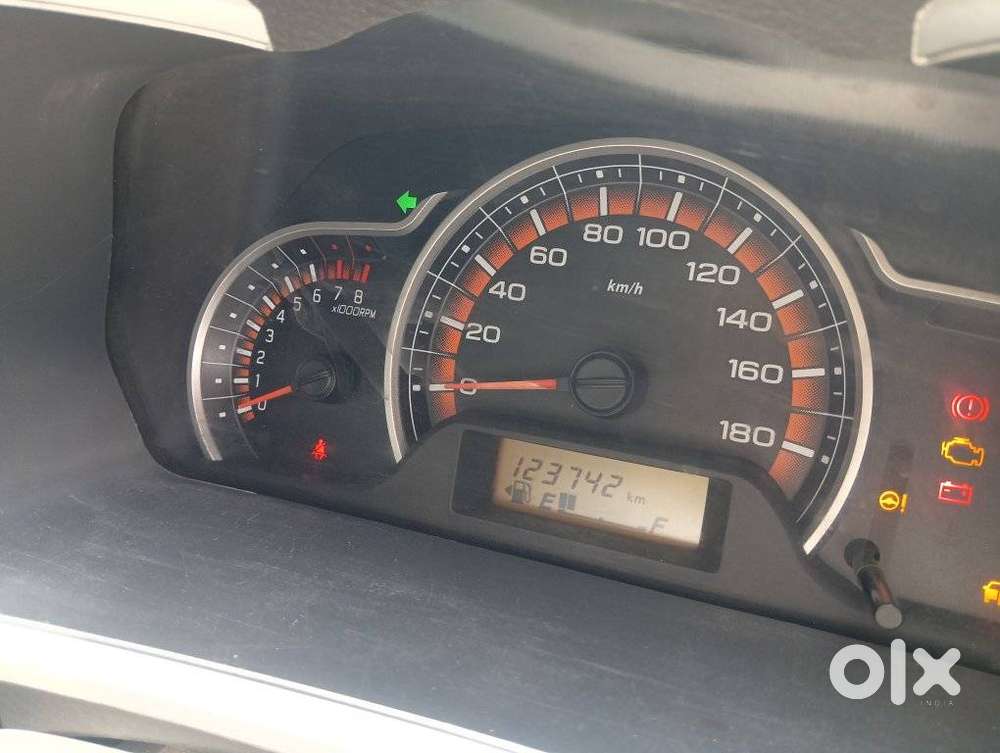 Maruti Suzuki Alto K10 Vxi (o), 2016, Petrol