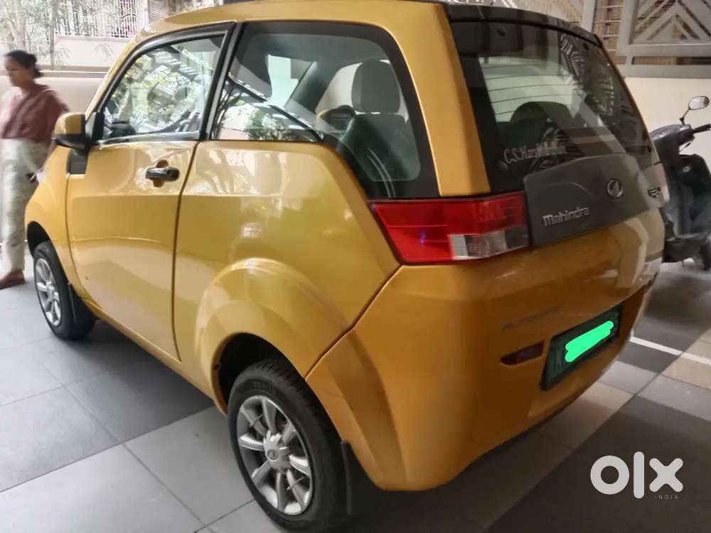 Ev E2o Available ; 32,000 Km, Single Owner