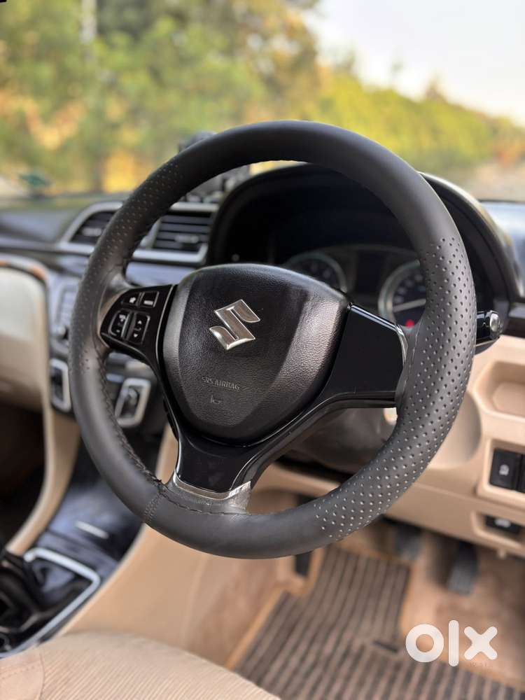 Maruti Suzuki Ciaz 2014-2017 Vdi Option Shvs, 2017, Diesel