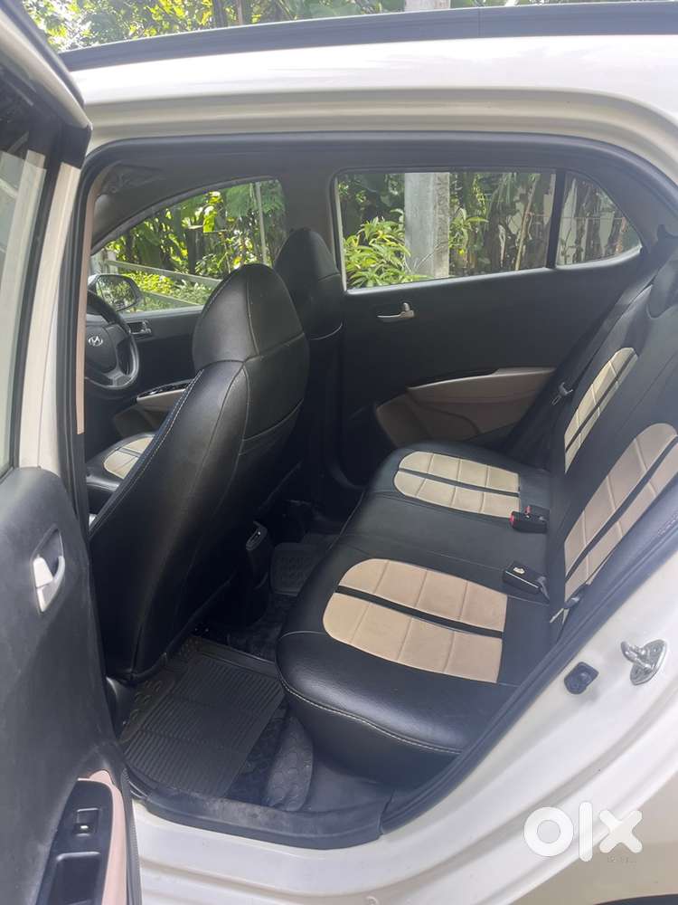 Hyundai Grand I10 2014 Petrol 100000 Km Driven
