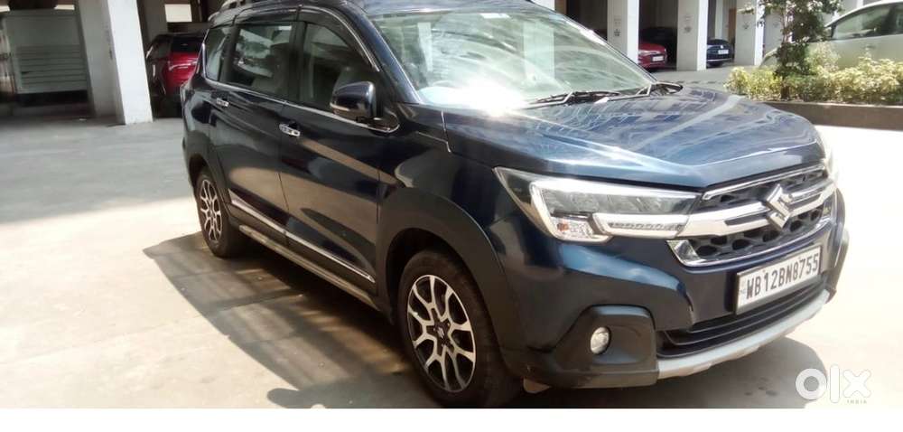 Maruti Suzuki Xl6 2023