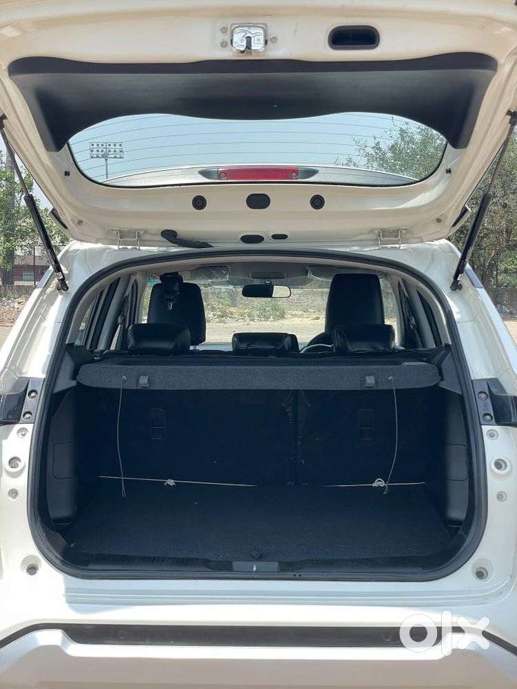 Maruti Suzuki Grand Vitara 1.5 Delta Smart Hybrid At, 2024, Petrol