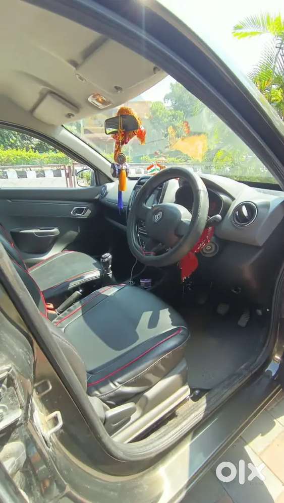 Renault Kwid Rxl 2019 Petrol Manual