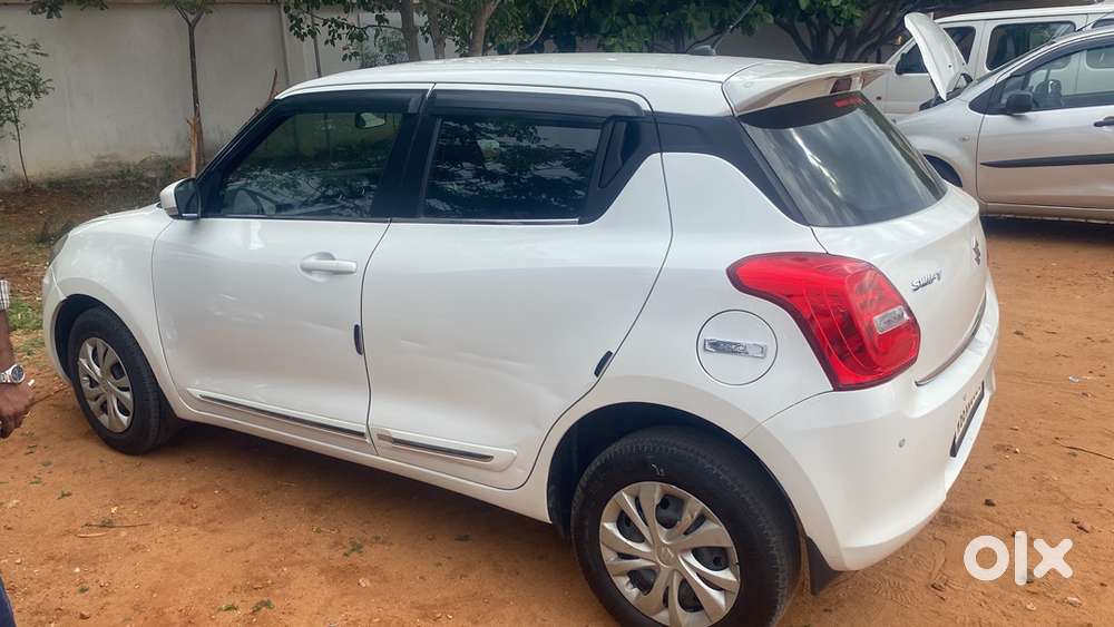Maruti Suzuki Car 2019 Model