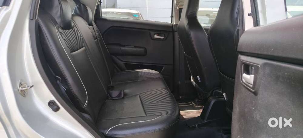 Maruti Suzuki Wagon R Vxi, 2022, Petrol
