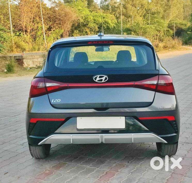 Hyundai Elite I20 Magna Plus, 2025, Petrol