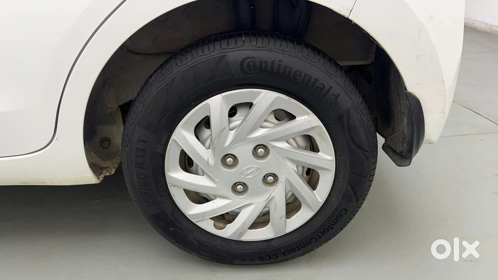 Hyundai Santro Magna, 2021, Petrol