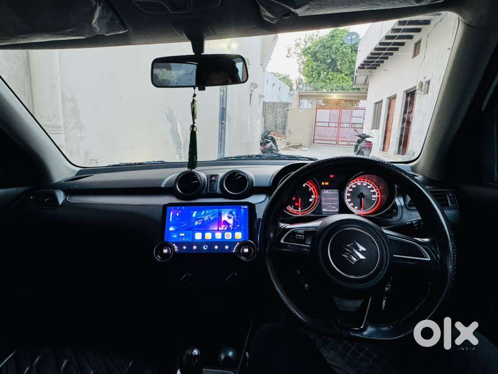 Swift Maruti Petrol 2023